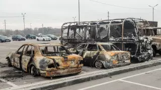 Алматыдағы тәртіпсіздіктер кезінде көлігі бүлінгендердің шығыны өтелуі мүмкін