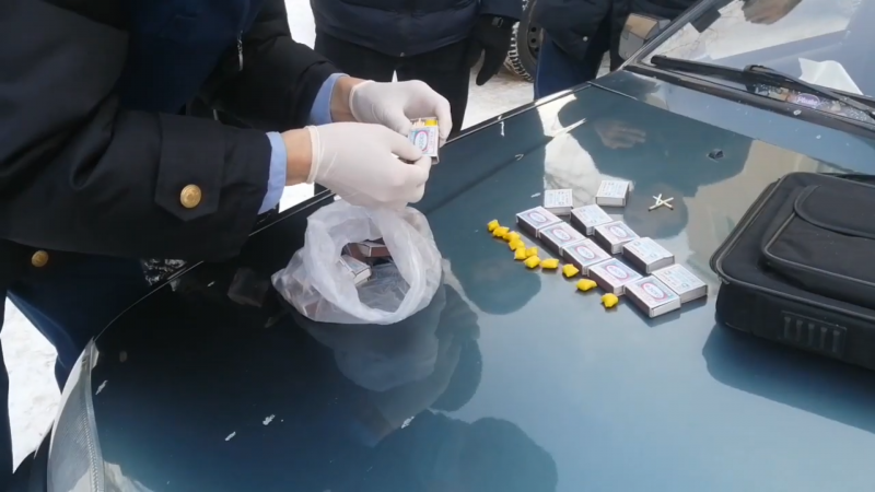 Видео кадры