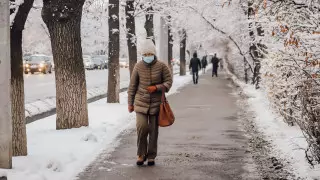 Кейінгі тәулікте қанша адам коронавирус жұқтырғаны анықталды
