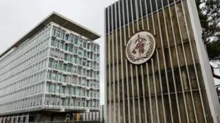 ДДСҰ халықаралық сапарларды шектеу тиімсіз тәсіл екенін айтты