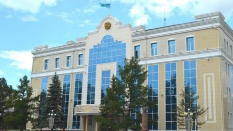 Қостанай қаласының әкімдігі /Сурет gov.kz сайтынан