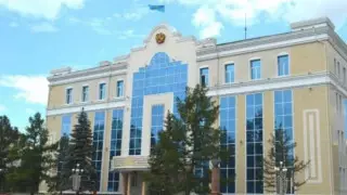 Қостанай әкімі аппарат басшысының жүргізушісі қызметтік көлікпен әйелді қағып өлтіргенін растады