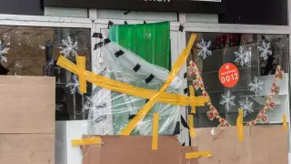 Алматыдағы тәртіпсіздіктер: зардап шеккен кәсіпкерлерге қандай көмек көрсетіледі?