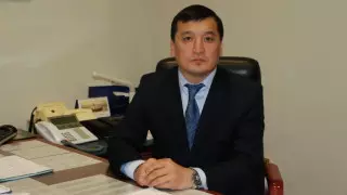 Марат Дәуешов Мемлекеттік қызмет істері агенттігі төрағасының орынбасары қызметінен босатылды