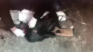 Алматы облысында қару-жарақ қоймасы табылды