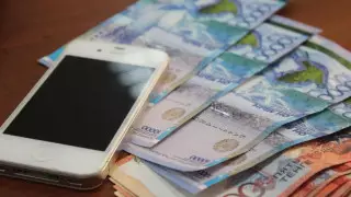Қазақстандық қателесіп жіберілген миллион теңге үшін сотталуы мүмкін
