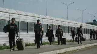 Тоқаевтың тапсырмасы бойынша Қазақстан-Қытай шекарасында тексеру жүріп жатыр