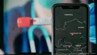 Бас прокуратура полиция мен әскерилер әрекетіне қатысты шағымдарды қабылдайтын нөмірлерді жариялады