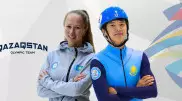 Бейжің Олимпиадасында Қазақстан туын кімдер ұстап шығады?