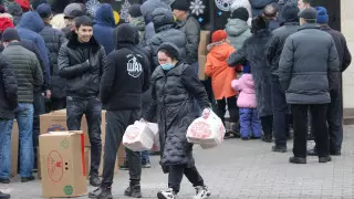 Үкімет халықтың мүддесі үшін жұмыс істеуге тиіс - Тоқаев