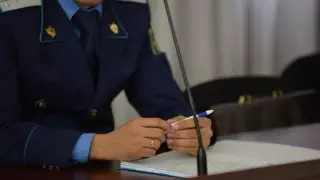 Терроризм және жаппай тәртіпсіздік бойынша 464 адам ұсталды - Бас прокуратура