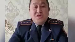 Павлодар колониясының бұрынғы қызметкері Тоқаевқа үндеу жолдады