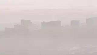 Қазақстанның 6 өңірінде ауа райына байланысты ескерту жарияланды