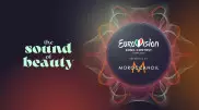 Eurovision-2022 байқауының логотипі мен ұраны жарияланды