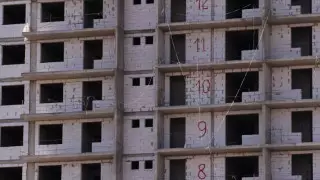 Алматыда Абай даңғылынан жоғары ғимараттардың биіктігі бойынша қандай шектеулер қойылады?