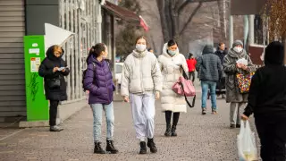 Қазақстанда өткен тәулікте 9 мыңнан аса адамнан коронавирус анықталды