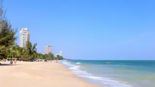 Таиландта туристерге арналған жаңа бағдарлама іске қосылды