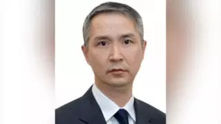 Талғат Жақан Президенттің Іс басқарушысының орынбасары болып тағайындалды