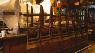 Қазақстанда бизнестің жартысынан көбі шығынға ұшырады - сауалнама