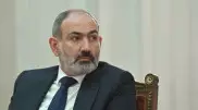 Армения премьер-министрі Пашинян коронавирус жұқтырды