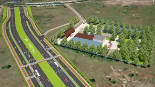 Алматыда Төле би көшесін ұзартуға қанша қаражат бөлінетіні аталды