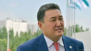 Сот Павлодар облысының экс-әкімі Бақауовты шартты түрде мерзімінен бұрын босатудан бас тартты