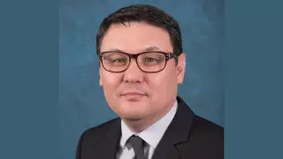 Еркін Тұқымов Қазақстанның стратегиялық зерттеулер институтының директоры болды