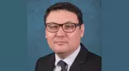 Еркін Тұқымов Қазақстанның стратегиялық зерттеулер институтының директоры болды