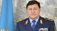 Марат Төлебаев Нұр-Сұлтан Полиция департаментінің басшысы болып тағайындалды