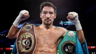 Әлімханұлы әлем чемпионы титулын Андрадемен жекпе-жек өткізбей алуы мүмкін