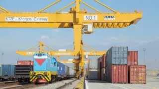 Шекарадағы екі теміржол станциясының басшылары қызметінен босатылды