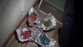 Ақтөбеде трансұлттық ҰҚТ мүшесі ұсталды