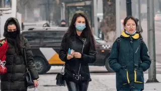 Кейінгі тәулікте қанша адам коронавирус жұқтырғаны анықталды