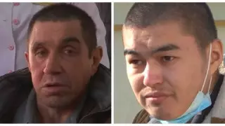 Таразда ақыл-есінен адасқан екі ер адамның туыстары табылмай жатыр