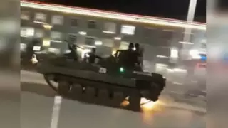 Қырғызстан мен Тәжікстан шекарасындағы әскерилер атысынан жараланғандар саны көбейді