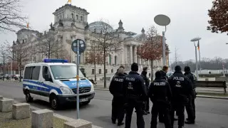 Ресейлік ғалым Германияда тыңшы деп айыпталды