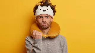 "Нағыз экономкласс". Желі қолданушыларын ұшақтағы ас мөлшері күлдірді