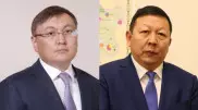 Экология вице-министрі мен "ӨКМ Операторы" басшысы 2 айға қамауға алынды