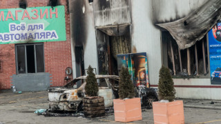 Фото. Tengrinews.kz/Әлихан Сариев