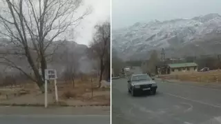 Тәжікстан ҰҚК өкілі Қырғызстанмен шекарадағы қақтығыста қаза тапқандар туралы айтты