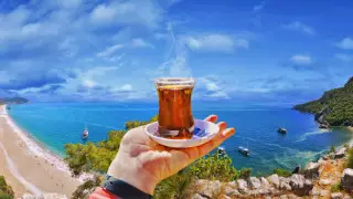 Анталия билігі пандемияның залалын жариялады