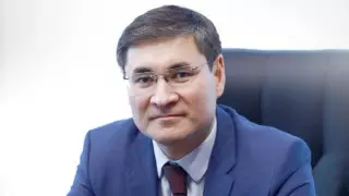 Кемелбек Ойшыбаев ақпарат және қоғамдық даму вице-министрі қызметінен босатылды