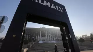 Президент Тоқаев: Ақпараттық тұрғыдан жеңілдік