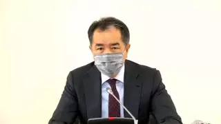 Президент Алматы әкімін отставкаға жіберу туралы талапқа қатысты пікірін айтты