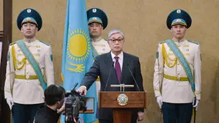 Тоқаев екі мерзімнен артық президенттік сайлауға түспейтінін мәлімдеді