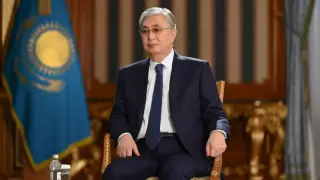 Кішігірім бір топ адамның мемлекет шешімдеріне ықпалы зор - Тоқаев