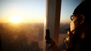 Кейінгі тәулікте қанша адам коронавирус жұқтырғаны анықталды