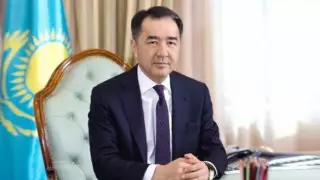 Сағынтаев Алматы әкімі қызметінен кетті