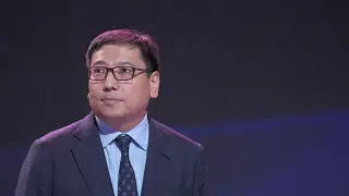 Ерболат Досаев Алматы қаласының әкімі болып тағайындалды