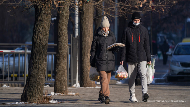 Фото: Тұрар Қазанғапов
